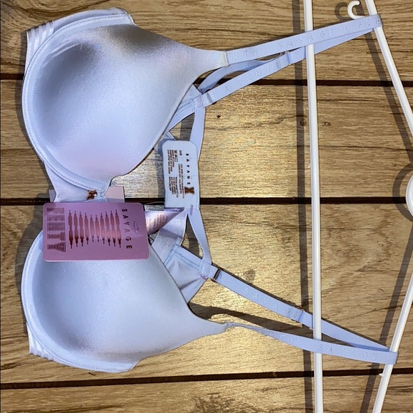 Savage X Fenty Other - savage FENTY bra